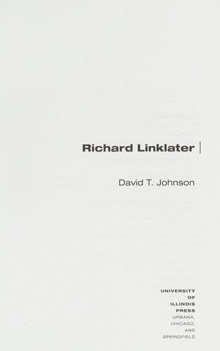 Richard Linklater