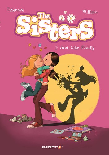 The sisters