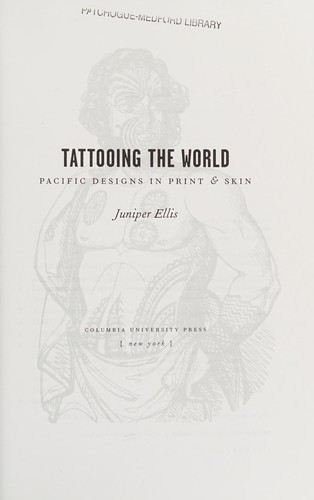 Tattooing the world