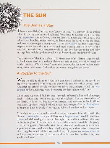 The Sun, the Earth, and Near-Earth Space