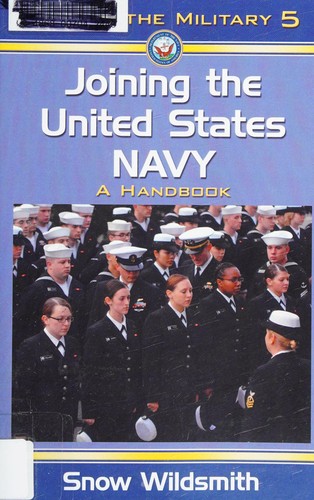 Joining the United States Navy