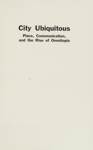 City Ubiquitous
