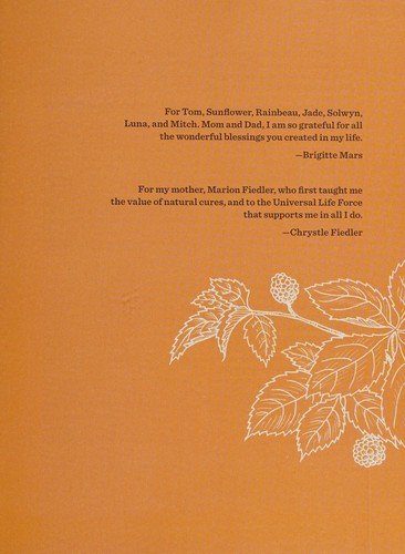 The Country Almanac of Home Remedies