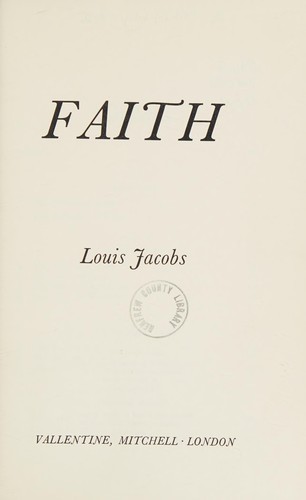 Faith