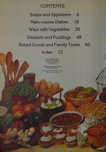 Family Freezer Recipes
