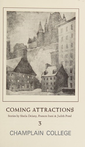 Coming Attractions 3