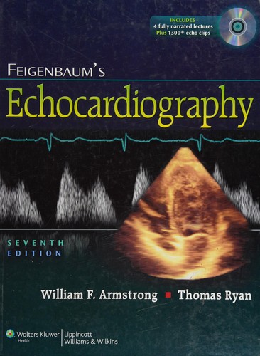 Feigenbaum's Echocardiography