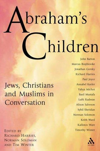 Abraham's children