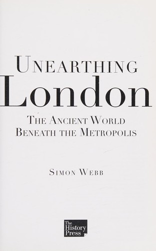 Unearthing London