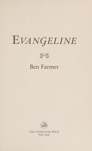Evangeline