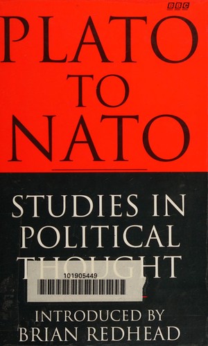 Plato to Nato