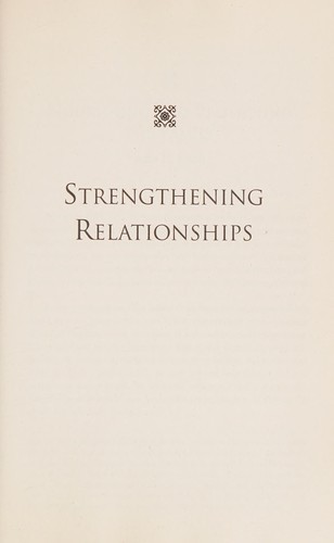 In the strength of the Lord