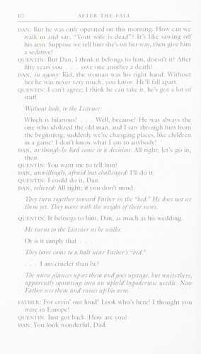 Collected Plays, 1964-1982