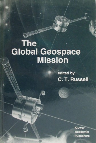 The Global Geospace Mission