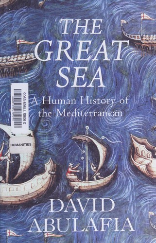 The great sea