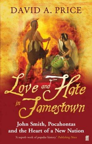 Love & Hate in Jamestown