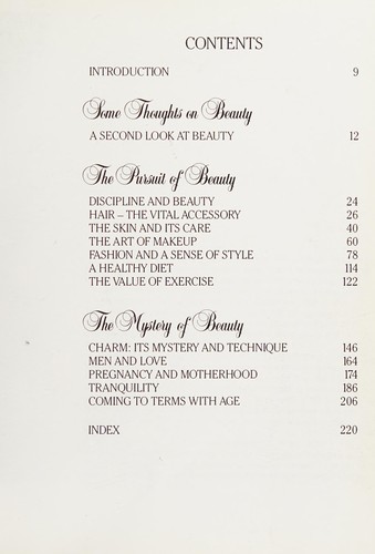 Women & beauty