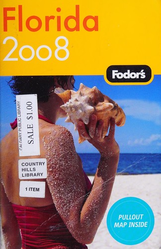 Fodor's Florida