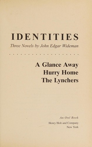 Identities