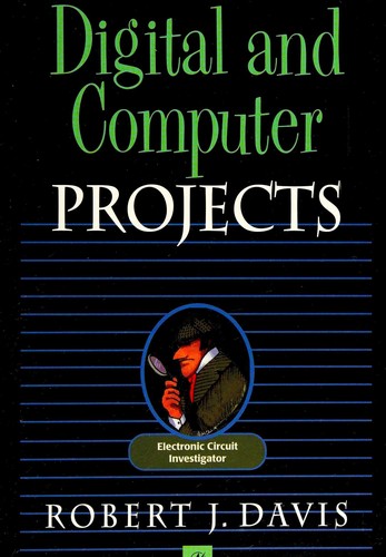 Digital and computer projects