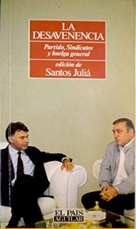 La desavenencia