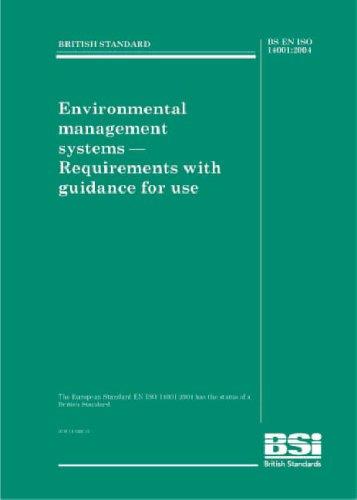 Guide to Business Continuity Management