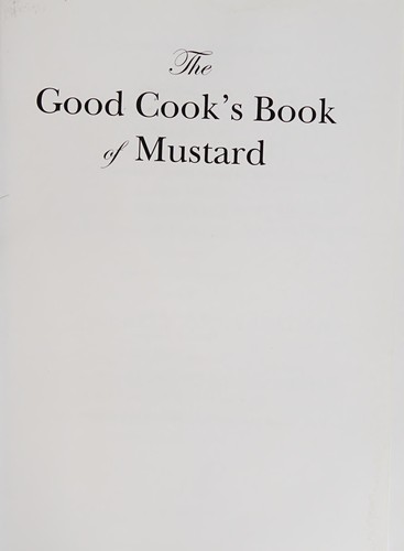 Book edition cover