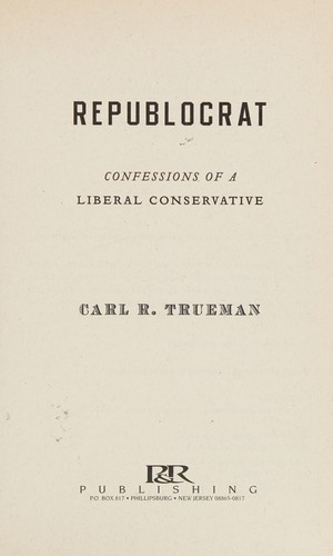 Republocrat