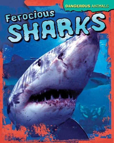 Ferocious Sharks