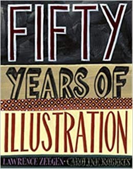 Fifty years of illustration