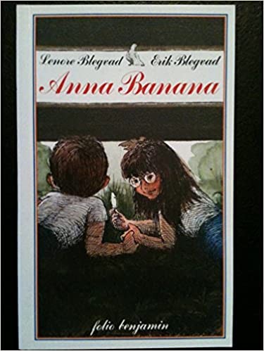 Anna Banana