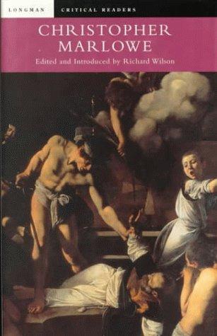 Christopher Marlowe