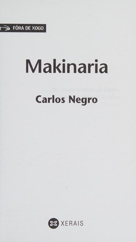 Makinaria