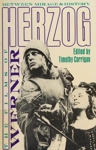 The Films of Werner Herzog