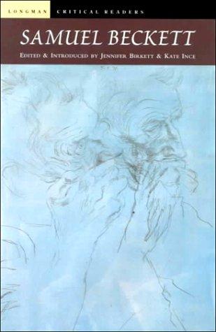 Samuel Beckett (Longman Critical Readers)
