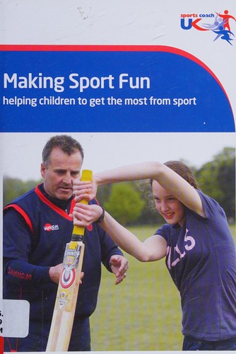 Making sport fun