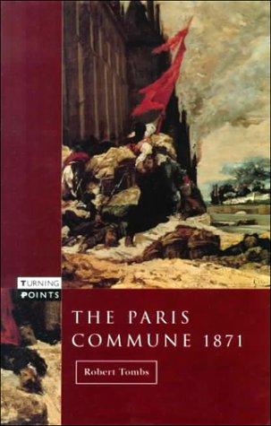 The Paris Commune, 1871
