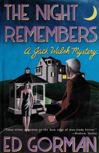 The night remembers