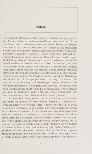 The Denny poems, 1985-1986