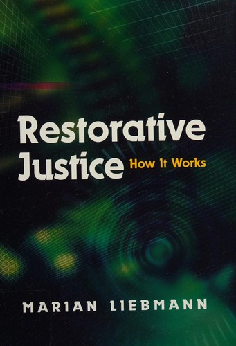 Restorative Justice