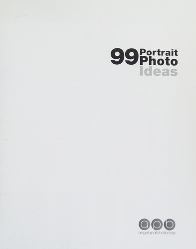 99 Portrait Photo Ideas