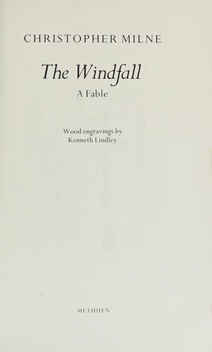 The Windfall