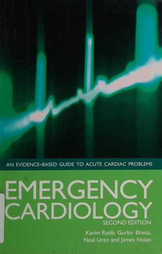 Emergency Cardiology