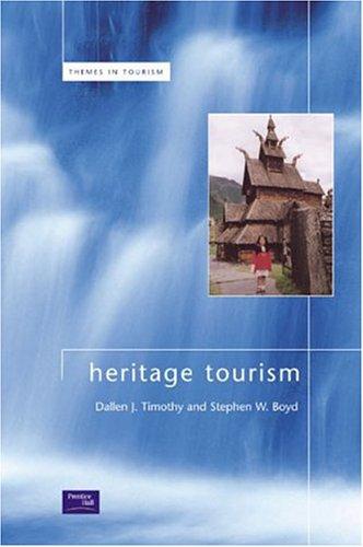 Heritage Tourism