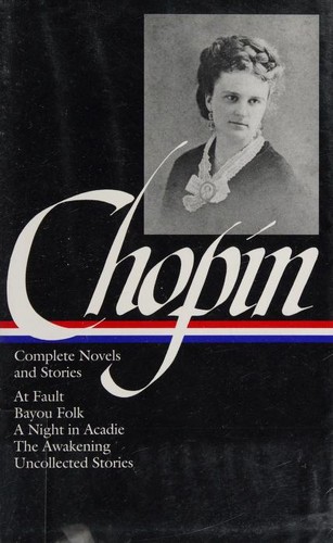 Complete Novels and Stories
