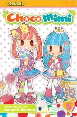 ChocoMimi