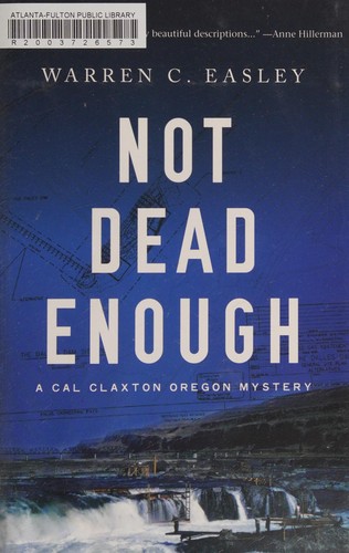 Not Dead Enough