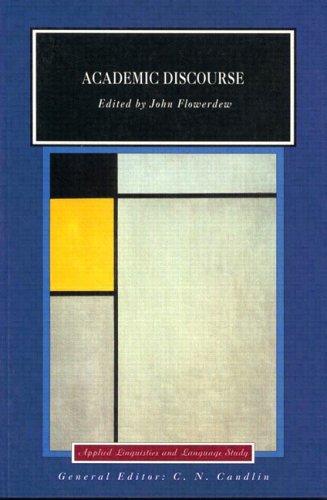 Academic discourse