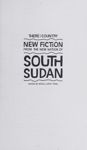 There Is a Country
