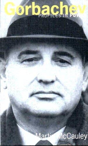 Gorbachev